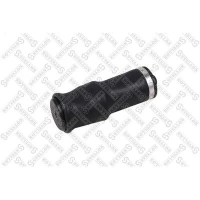 Пневмоподушка подвески сиденья MAZ 6430 STELLOX 84-00165-SX