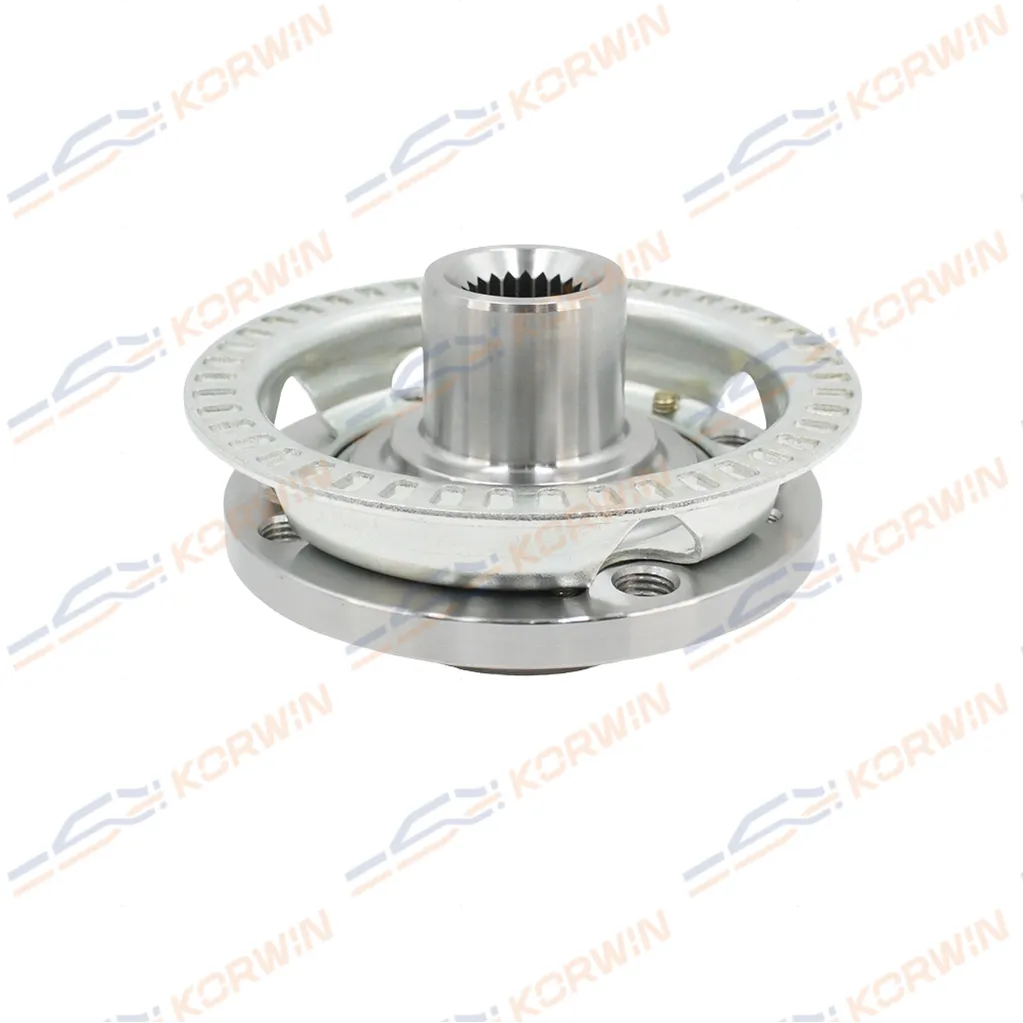 Ступица колеса KORWIN передняя ABS VW: Golf2/ Golf3 KORWIN KWAH0069
