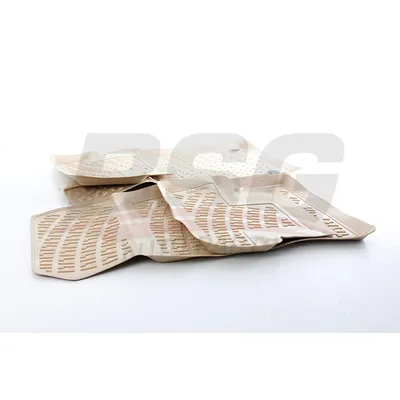 Коврик в салон MINI R55-R56-R57-R58 06-13 BSG BSG 15-934-070