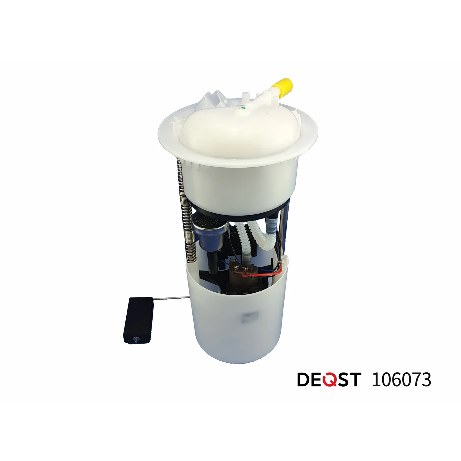 Топливный насос в сборе Suzuki SX4 2006-2013 DEQST 106073