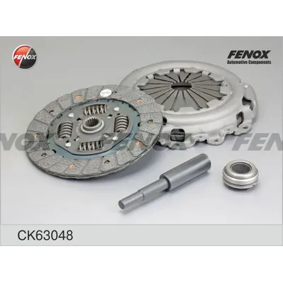 Сцепление в сборе FENOX CK63048