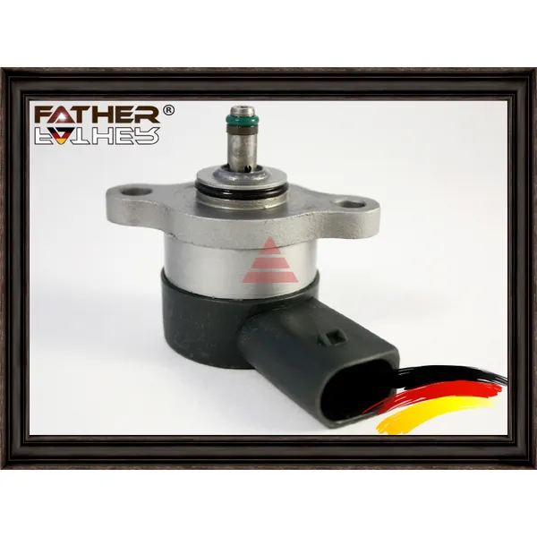 Регулятор давления топлива FATHER F465R19