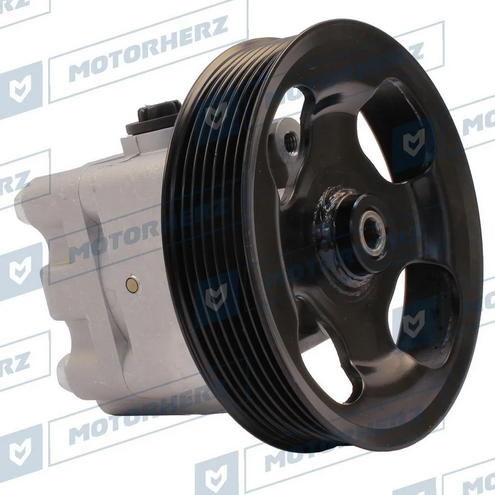 Насос гидроусилителя руля INFINITI G35/G37/G25/Q50/Q60/Q70/QX50 Motorherz P1763HG