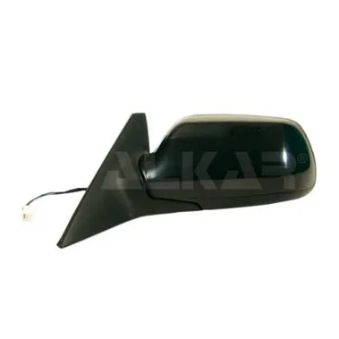 Зеркало в сборе L MAZDA 6 02-> ALKAR 6141904