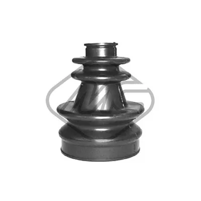Пыльник ШРУСа MER W100 внутренний комплект METALCAUCHO 01482