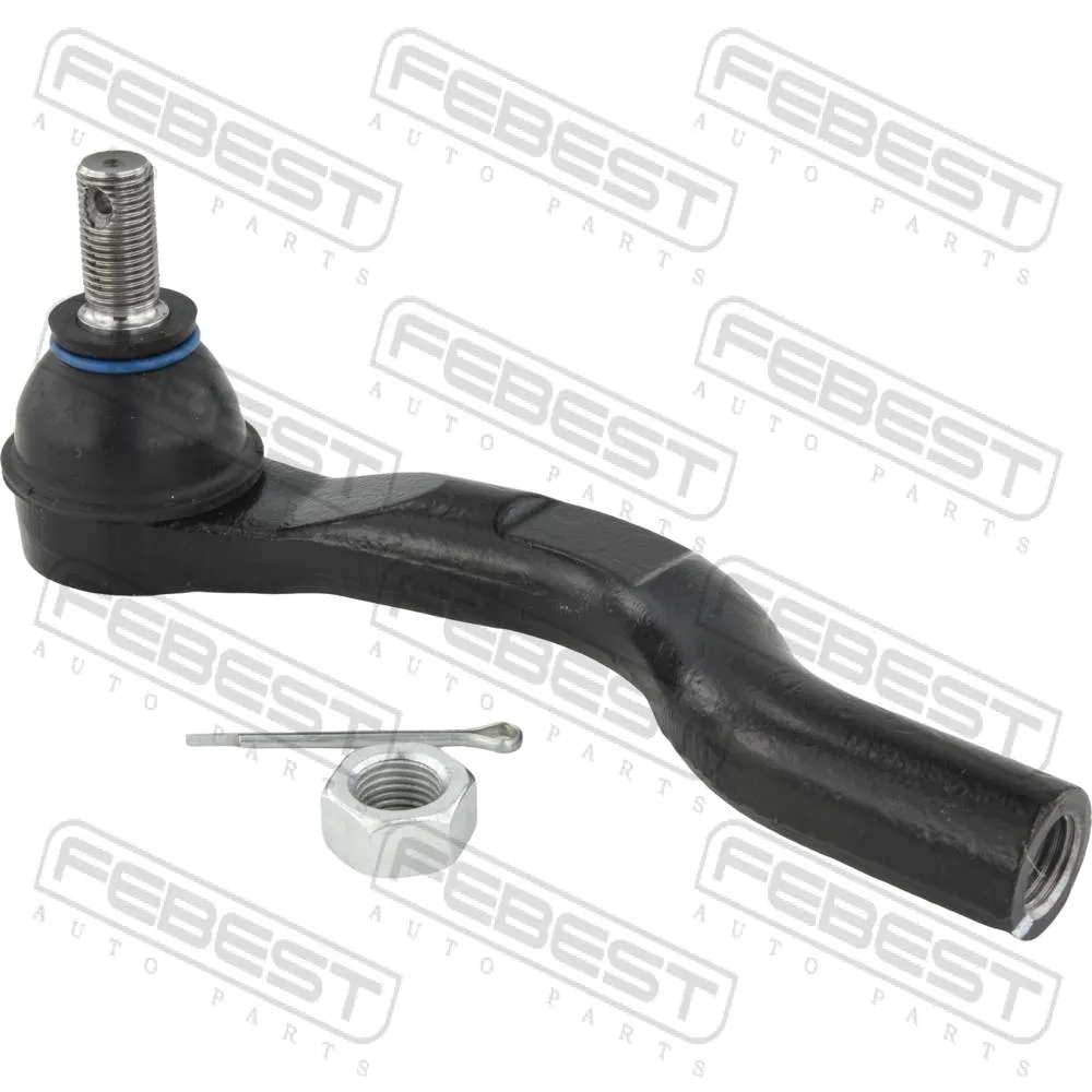 Наконечник рулевой R HONDA CR-V RW2 2017- [GN] FEBEST 0321-RWRH