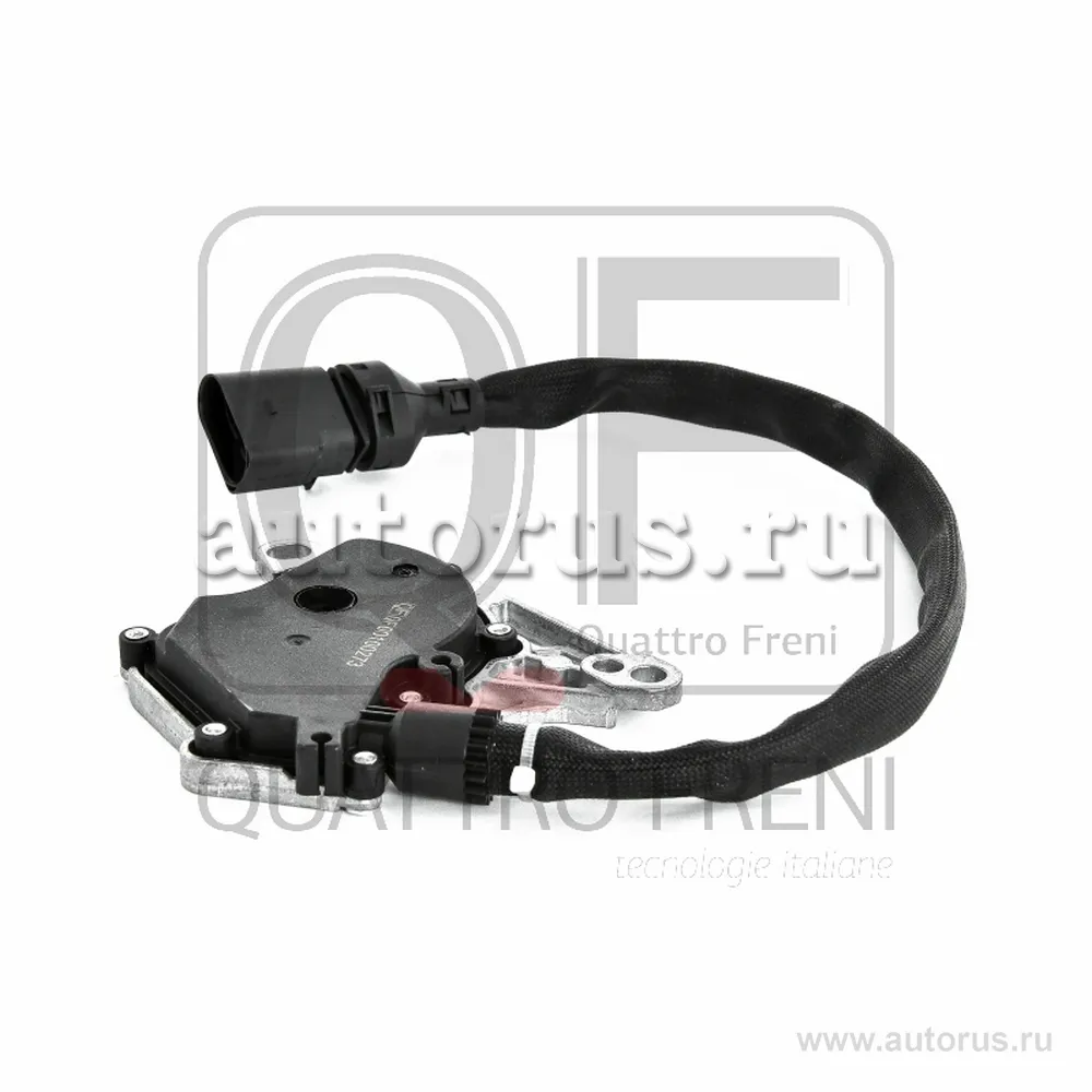Блок управления АКПП, QUATTRO FRENI QF00100273