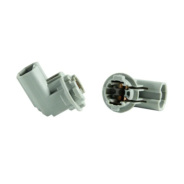 Разьемы для ламп T10 and T16 W2.1x9.5d