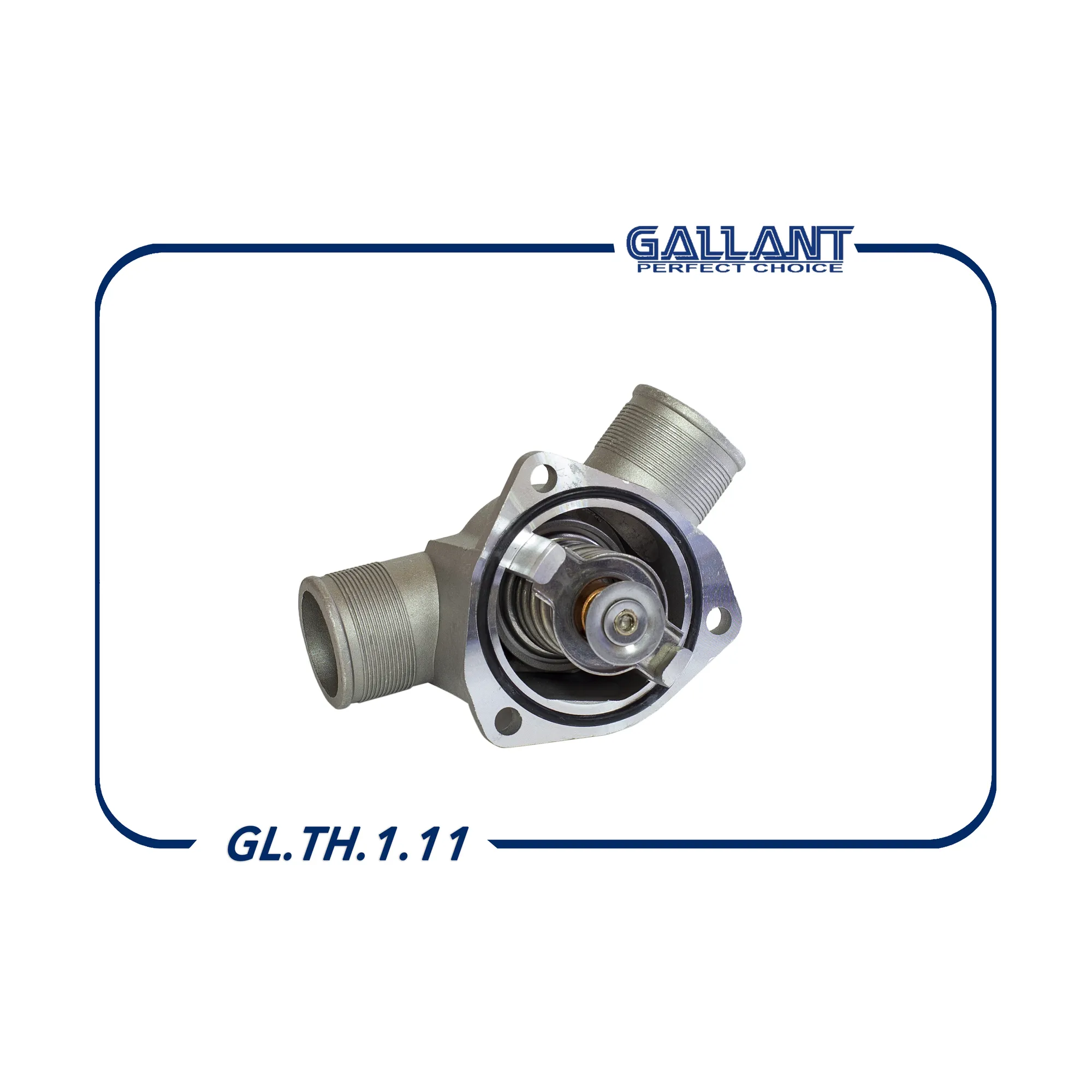 Термостат 2110-1306010-01 GL.TH.1.11 GALLANT GLTH111