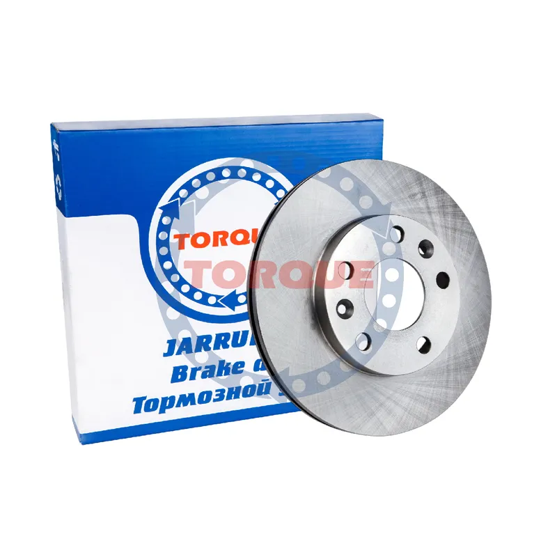 Диск тормозной TORQUE JL119