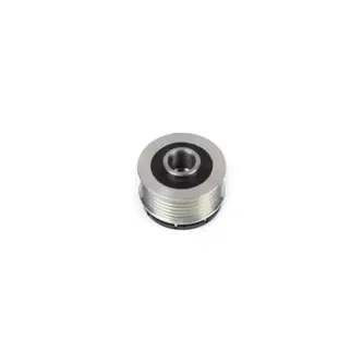 Шкив генератора Mitsubishi ASX/Lancer/Outlander1.8-2.4 06>,Peugeot4 STELLOX 20-01424-SX