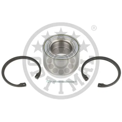 Подшипник ступицы передний OPTIMAL 201040