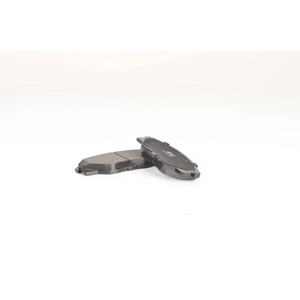 Тормозные колодки - передние HILUX (KUN15) 09-11 BSG BSG 85-200-028