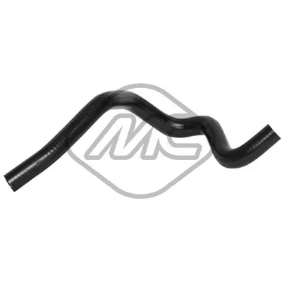 ПАТРУБОК ПЕЧКИ IMPREZZA Metalcaucho 99120