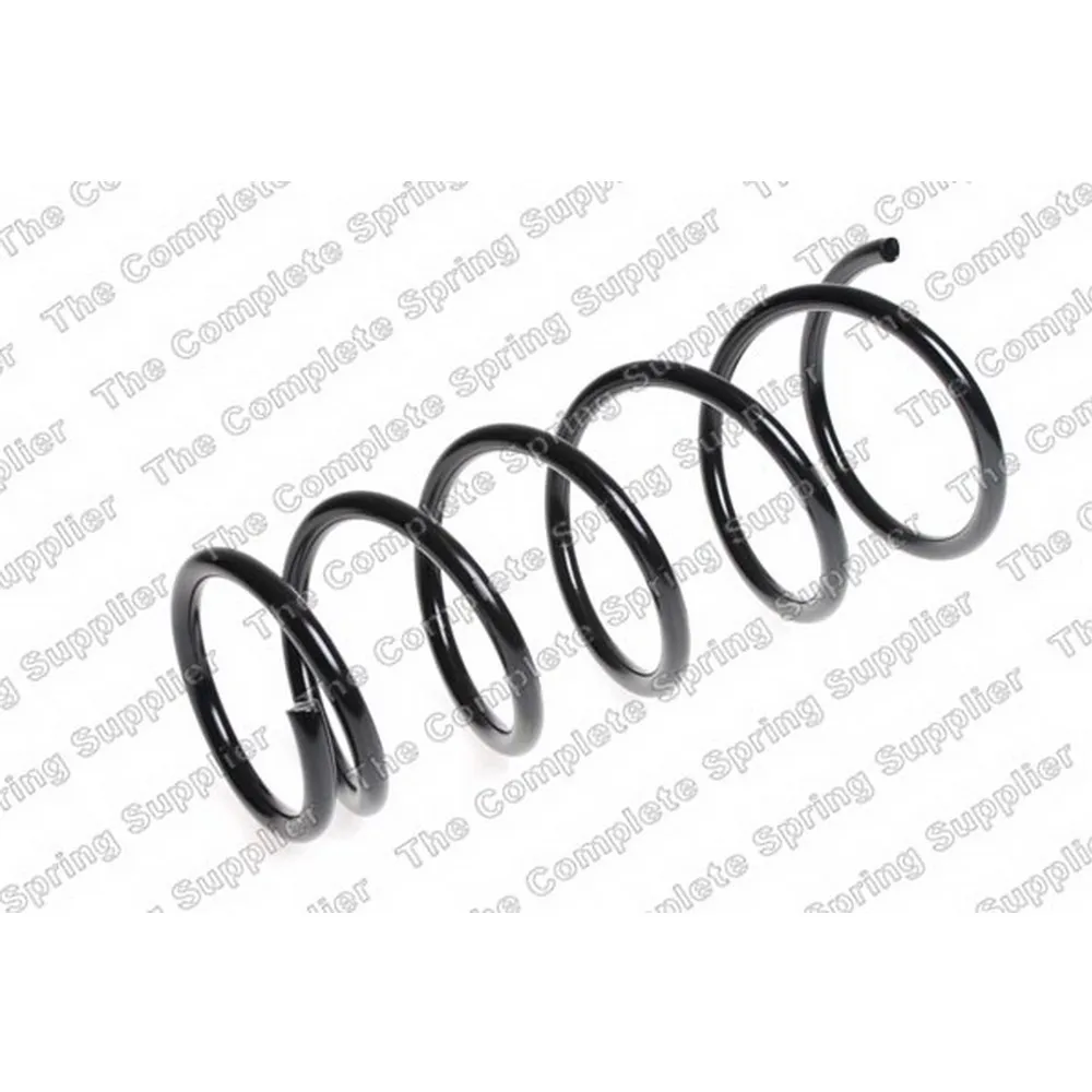 Пружина передняя L=R SUZUKI SX4 / FIAT Sedici LESJOFORS 40 889 25