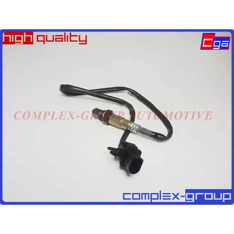 Кислородный датчик с фишкой CGA 11lmd736ra