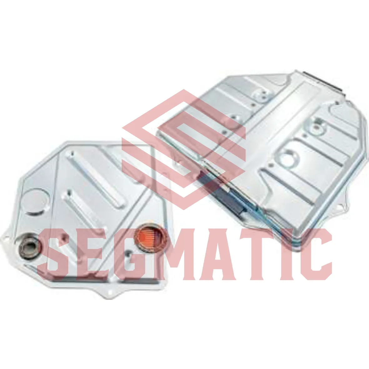 Фильтр АКПП с прокладкой MB W124/W210/W140/W129 2.8-6.0 91-01 SEGMATIC SGTF20011075