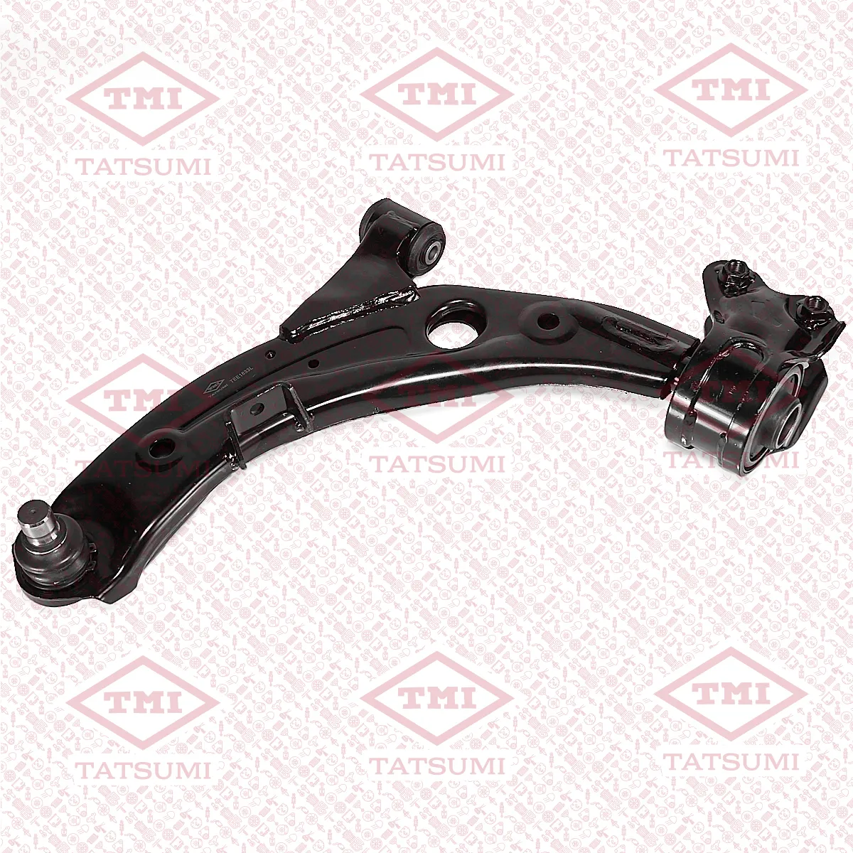 Рычаг передней подвески нижний левый MAZDA CX-7 07-> TATSUMI TEE1833L
