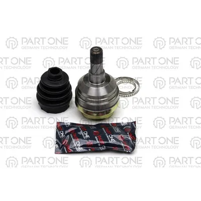 ШРУС inner, 34x35x25, OPEL ZAFIRA A 2.0DTI 99>, ASTRA F PART-ONE 1CV027