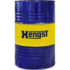Масло моторное 5W30 Pro 208л HENGST 1683-800-000