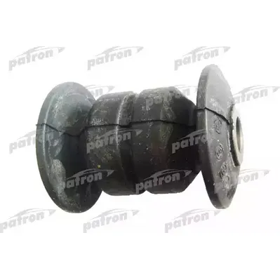 Втулка рессоры передн Mercedes Sprinter 901-903 96- PATRON PSE2045