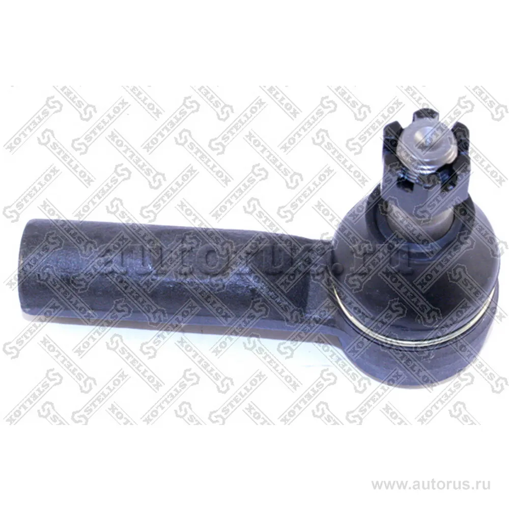 Наконечник рулевой / toyota corolla 84-01 STELLOX 5198001SX