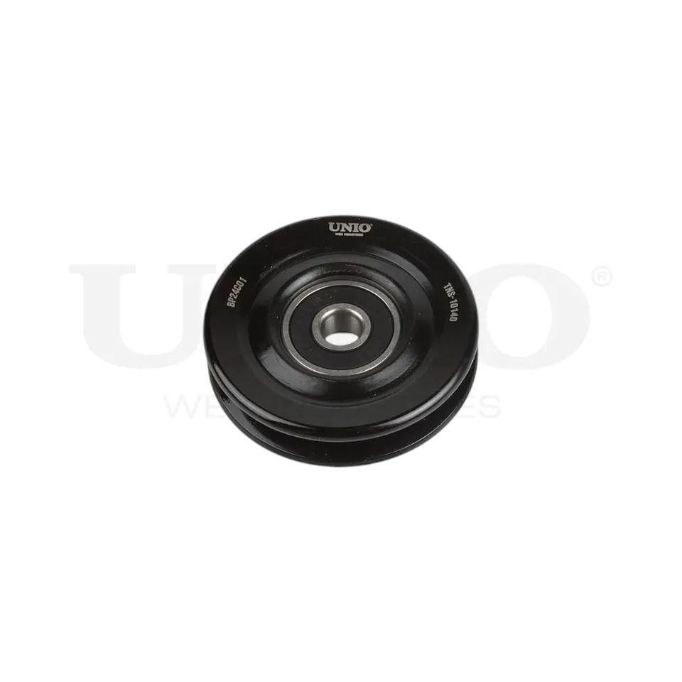 Ролик натяжной приводного ремня UNIO TNS-10140