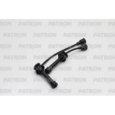 Комплект проводов зажигания KIA: SPORTAGE 2,0I DOHC 94-03 (произведено в Корее PATRON PSCI2042KOR
