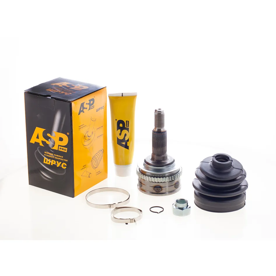 ШРУС наружный CHEVROLET Lacetti 1.4/1.6/1,8L /ABS+ ASP CV510217