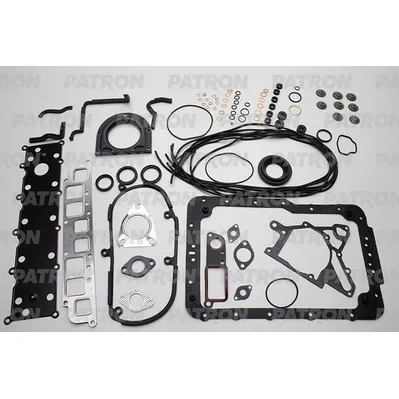 Комплект прокладок двигателя Rover. Honda 2.0TD 20T2N 96> PATRON PG1-1042