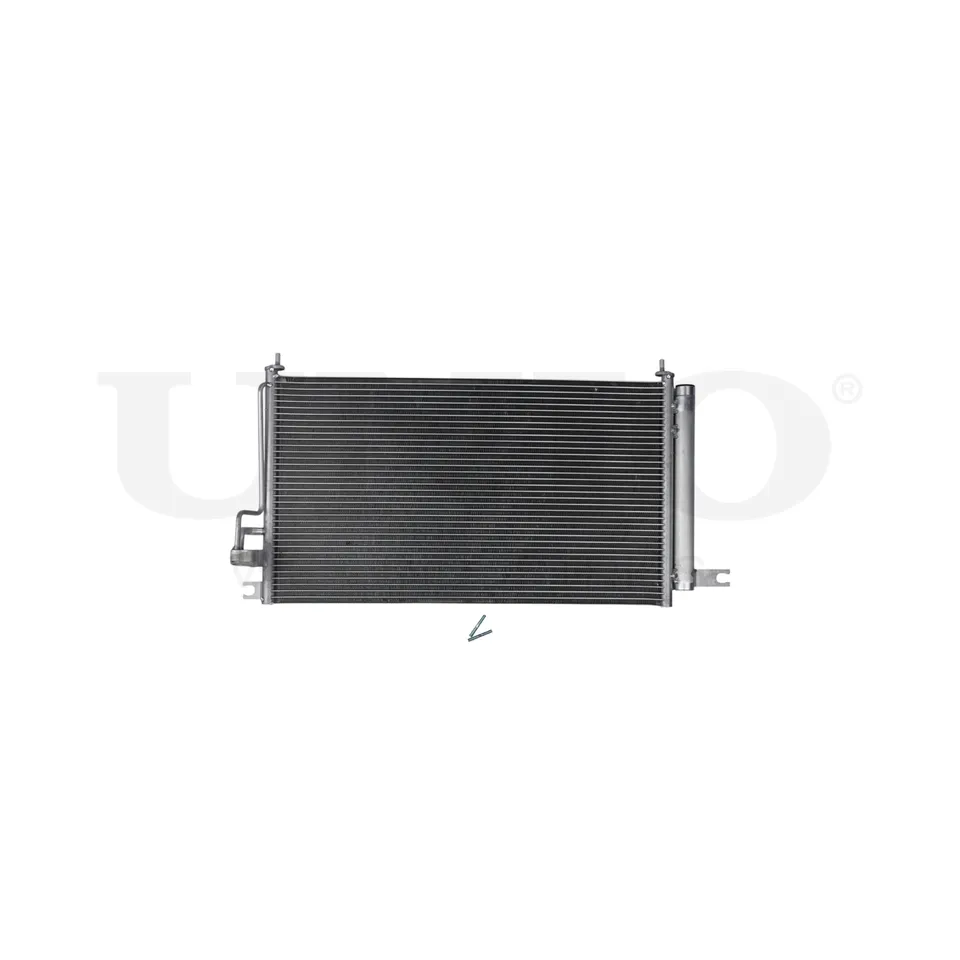 Радиатор кондиционера UNIO RAD-30039