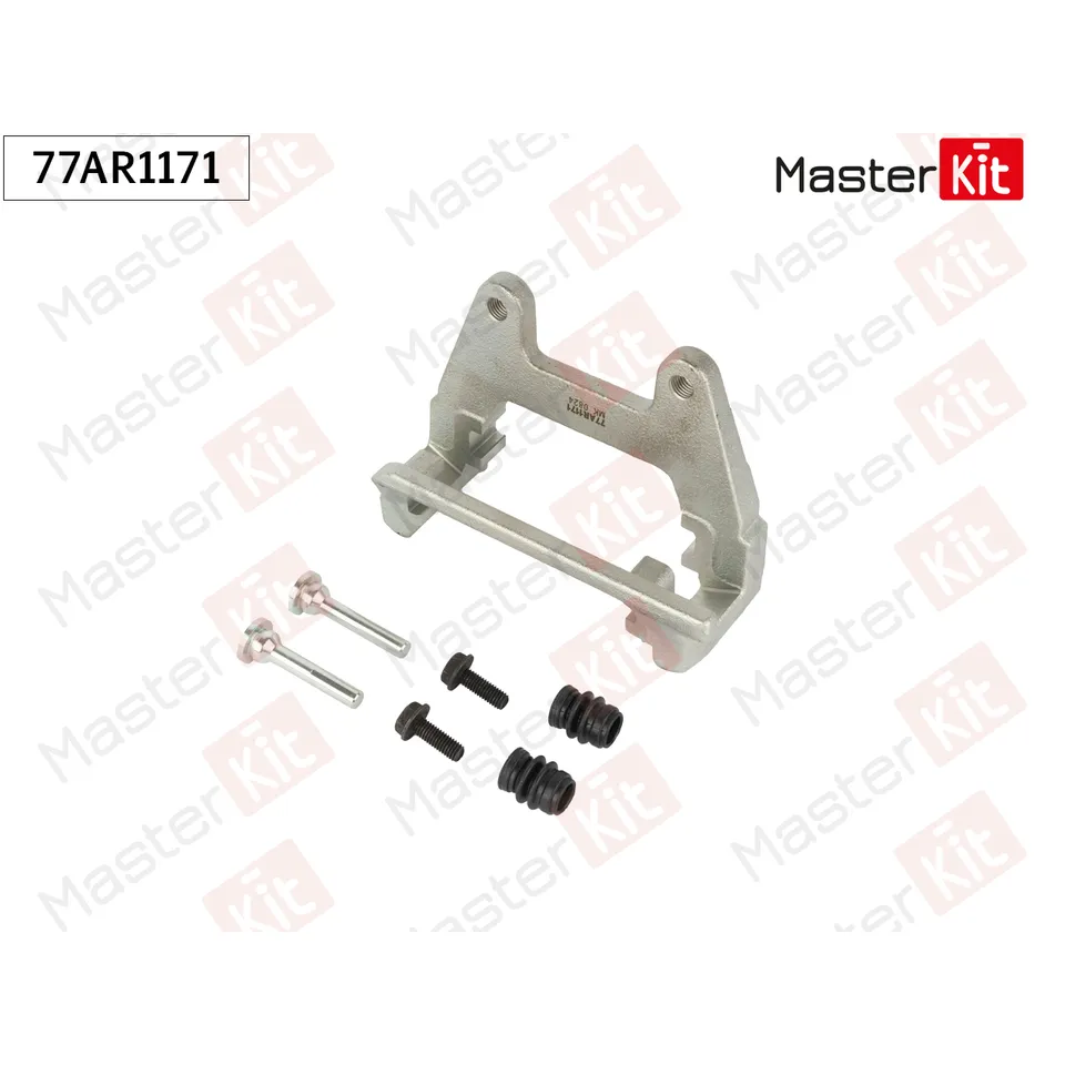 Тормозные суппорты MASTERKIT 77AR1171