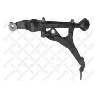 Рычаг нижн. л.Honda Civic 91-95 STELLOX 5702815_SX