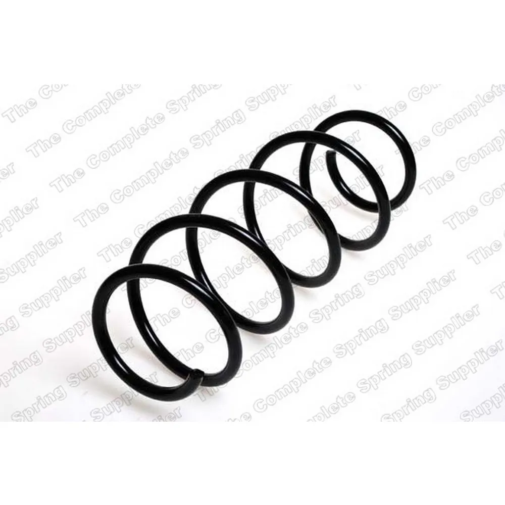 Пружина передняя