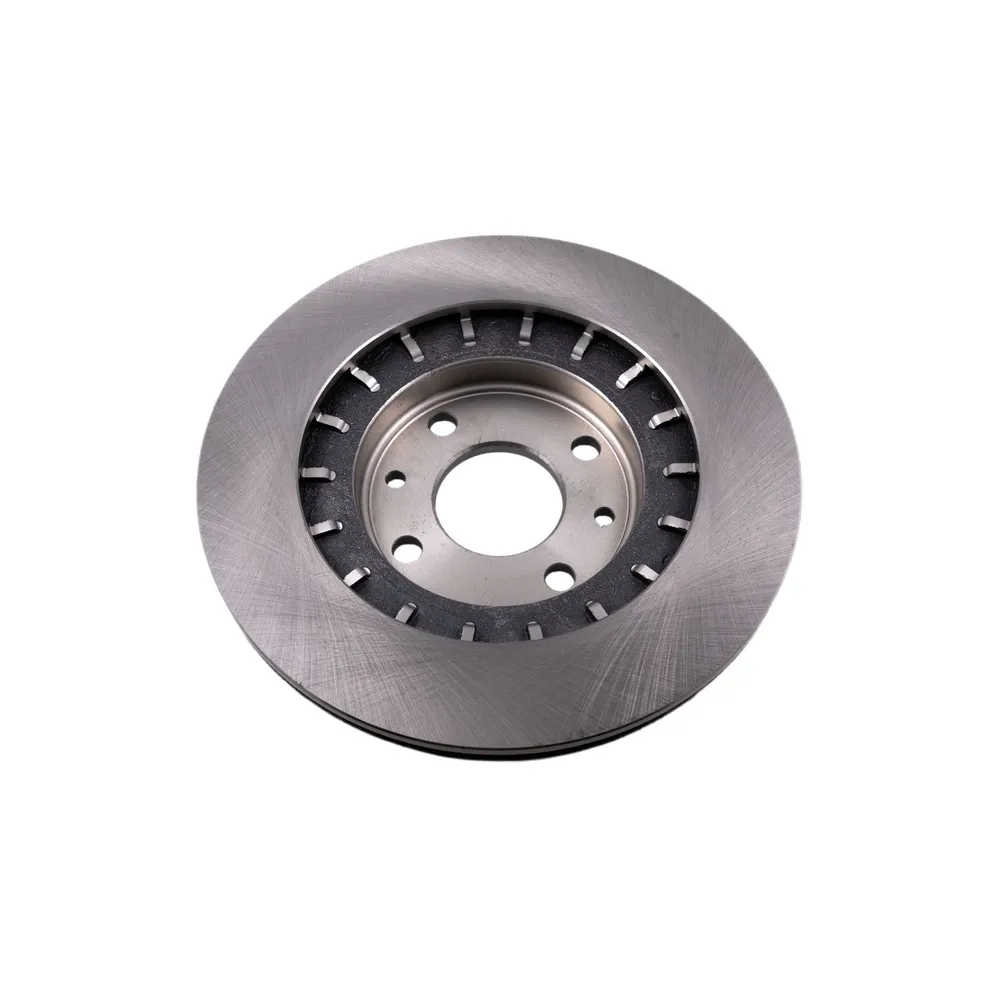 Диск тормозной передний вент LADA KALINA, PRIORA, GRANTA D=260MM IBERIS IB151041