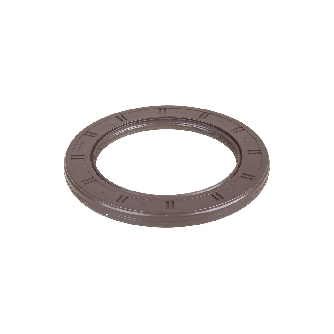 Сальник коленвала задний HYUNDAI/KIA /108x76x8mm 21443-2B000