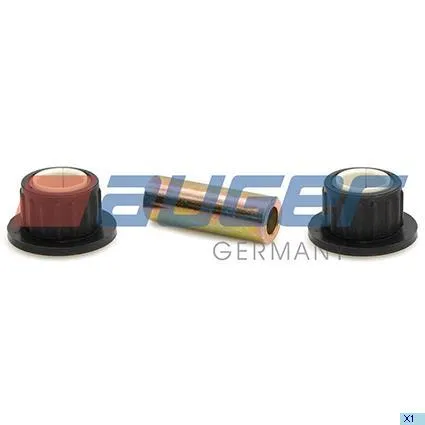 Ремонтный комплект, Листовая рессора IVECO AUGER 79044