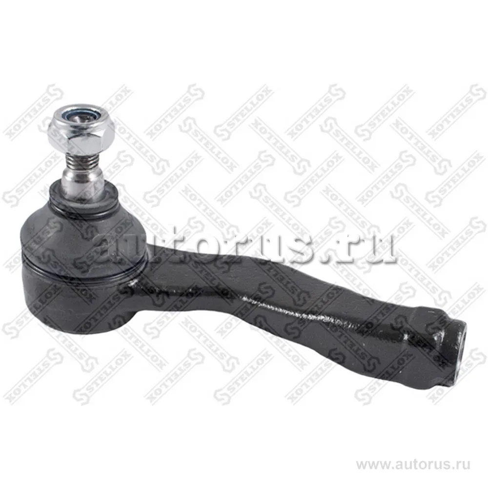 Наконечник рулевой правый Daihatsu Gran Move all 96-98 STELLOX 51-02456-SX