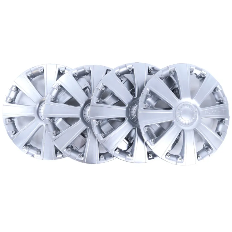 Колпак колеса R14 RS-T (пруж) кт 4 шт.(2+2) в коробке REDMARK REDMARK RM11459