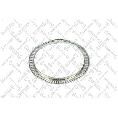 Кольцо ступицы abs передней 144x177x12 MB Atego STELLOX 8441852_SX