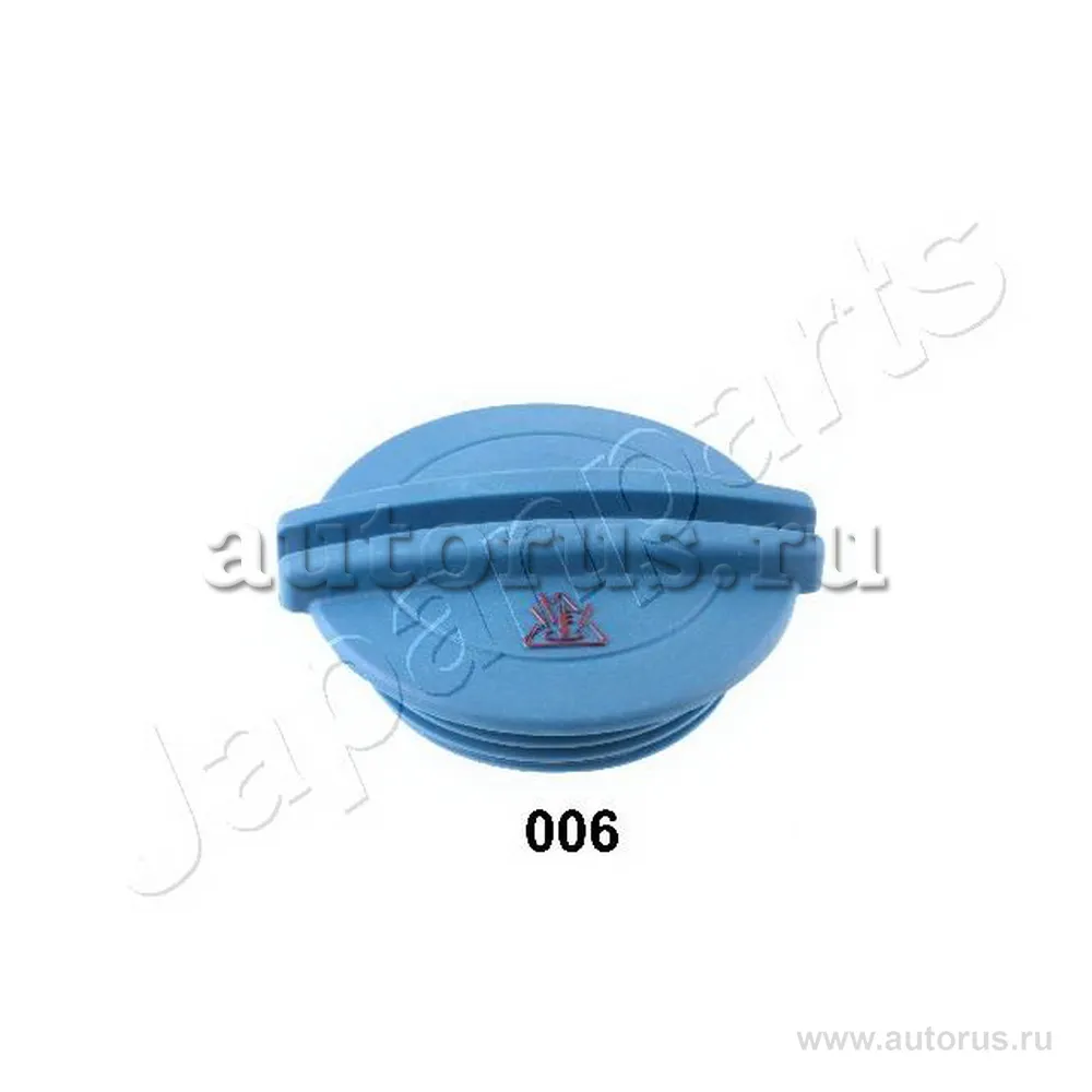 Крышка радиатора JAPANPARTS KH006