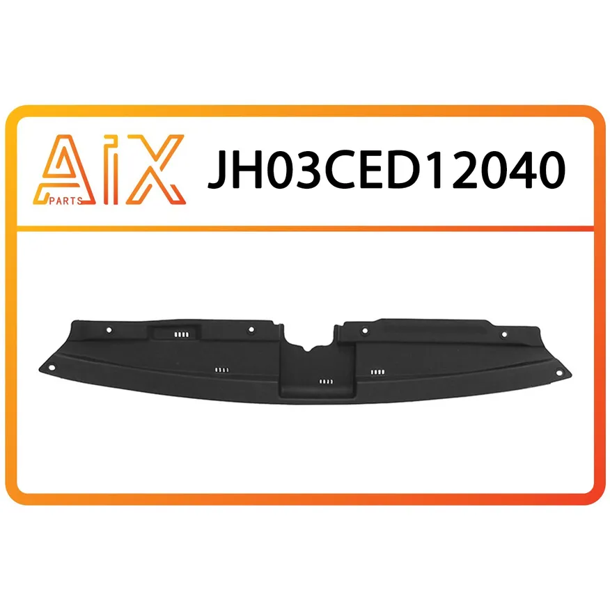Защита-молдинг замка капота AIX JH03-CED12-040