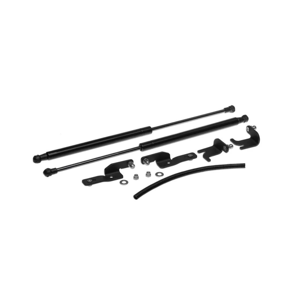 Комплект амортизаторов капота LADA Vesta Sedan / SW / SW Cross/ Sport LADA Vesta Sedan, Vesta SW, Vesta SW Cross, Vesta LECAR LECAR018010509