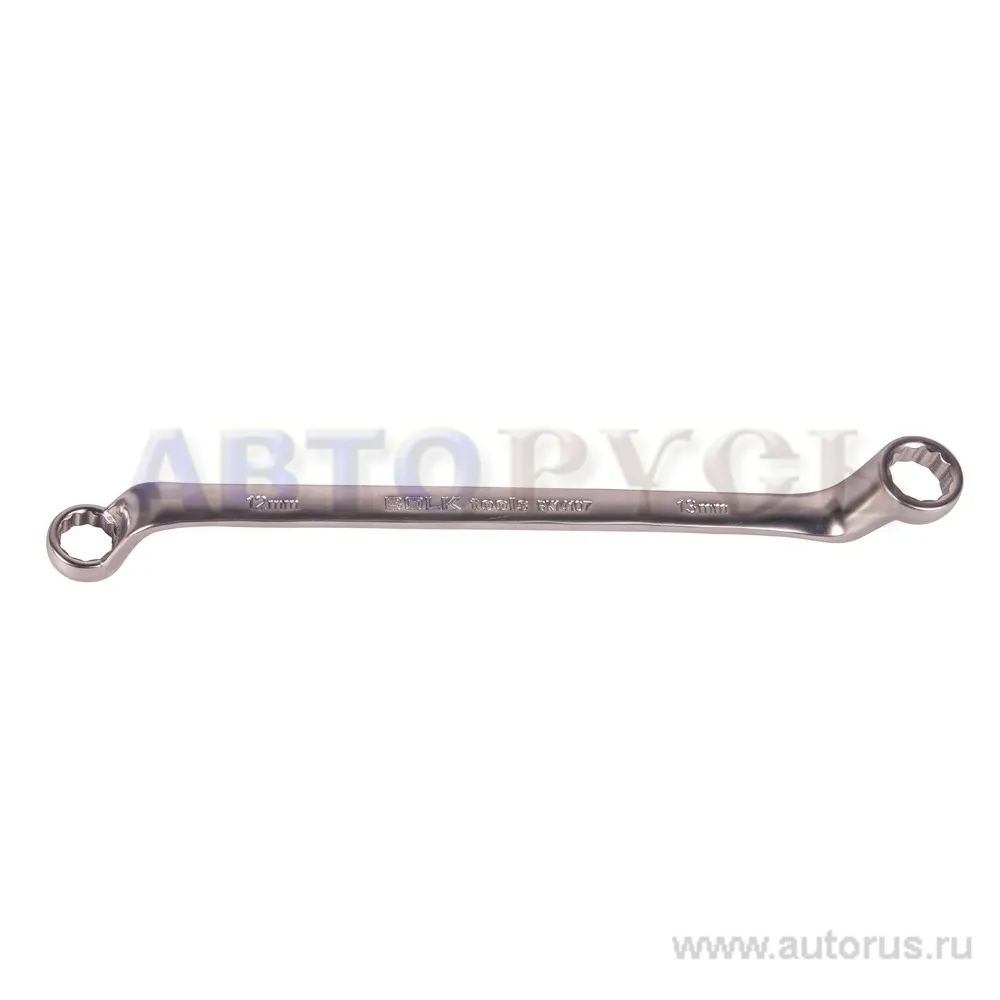 Ключ накидной, 12 x 13 мм BOLK BK14107