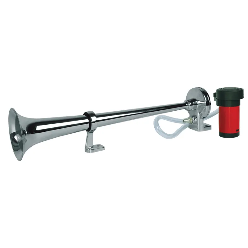 Сигнал автомобильный AVS Electric HR 01 AVS 43465