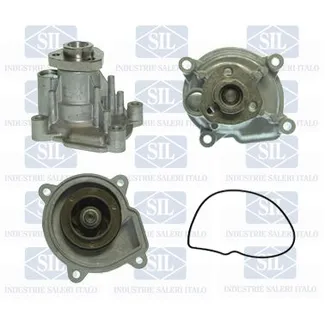 Помпа, водяной насос VW Golf/Passat/Touran 1.6FSI 03 SALERI SIL PA1271