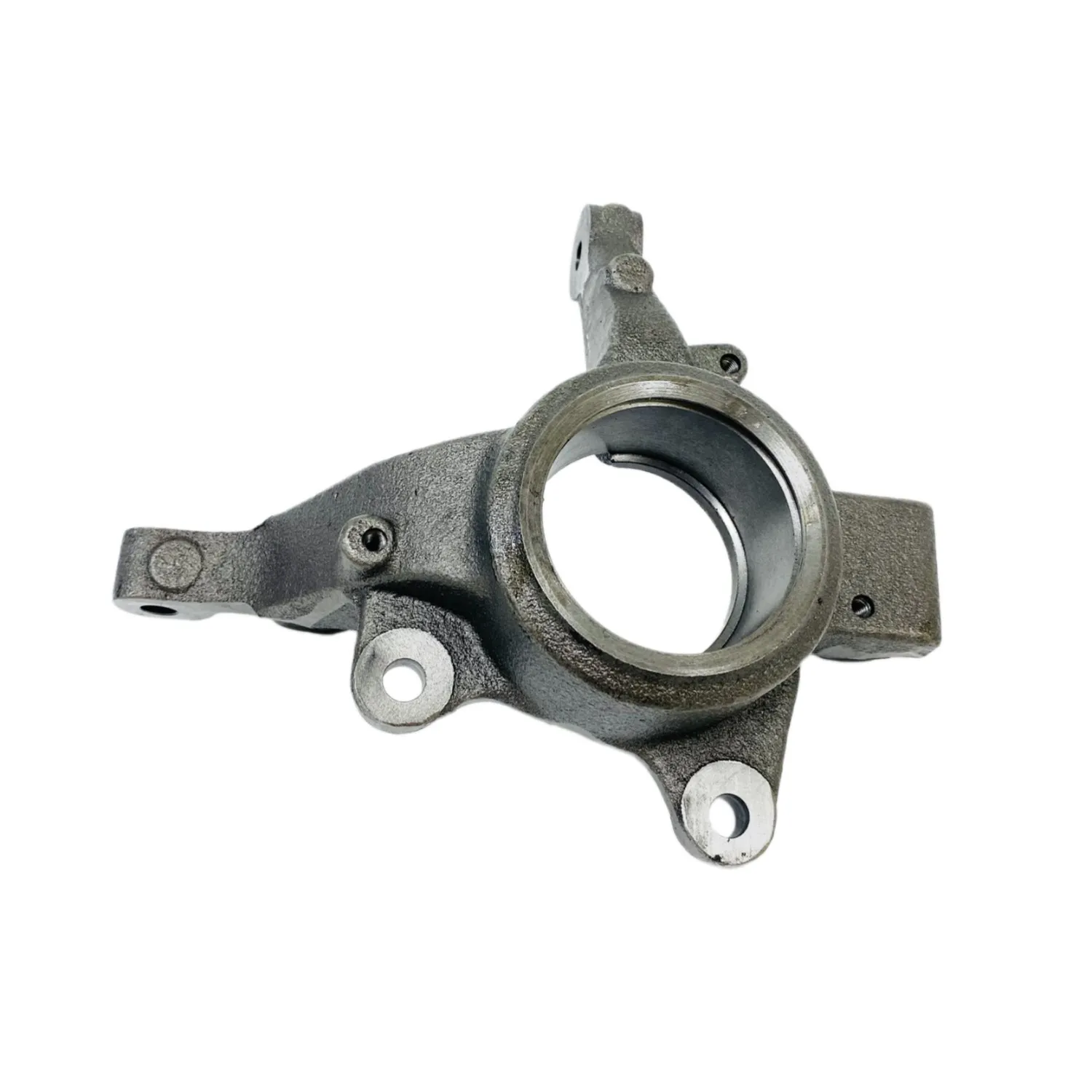 Кулак поворотный передний левый UkorAuto U0612007L