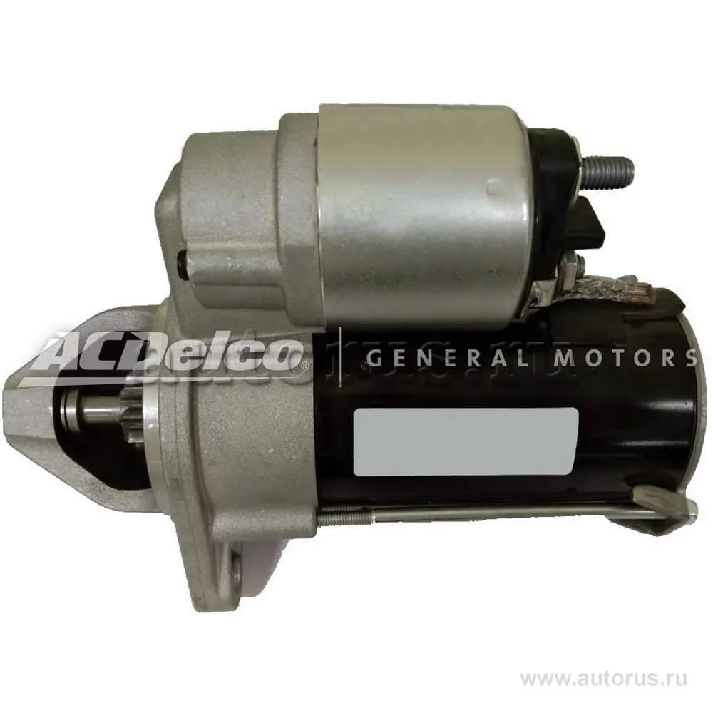 Стартер ACDelco 19350760