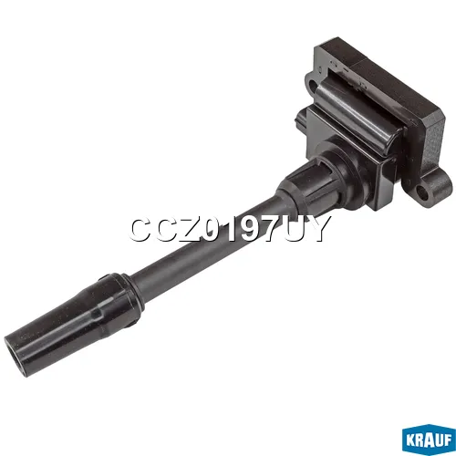 Катушка зажигания KRAUF CCZ0197UY