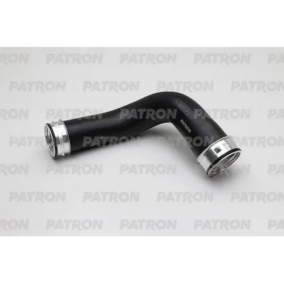 Патрубок интеркулера (пр-во Турция) VOLKSWAGEN: TRANSPORTER V 2.5D 03-0 PATRON PH1076